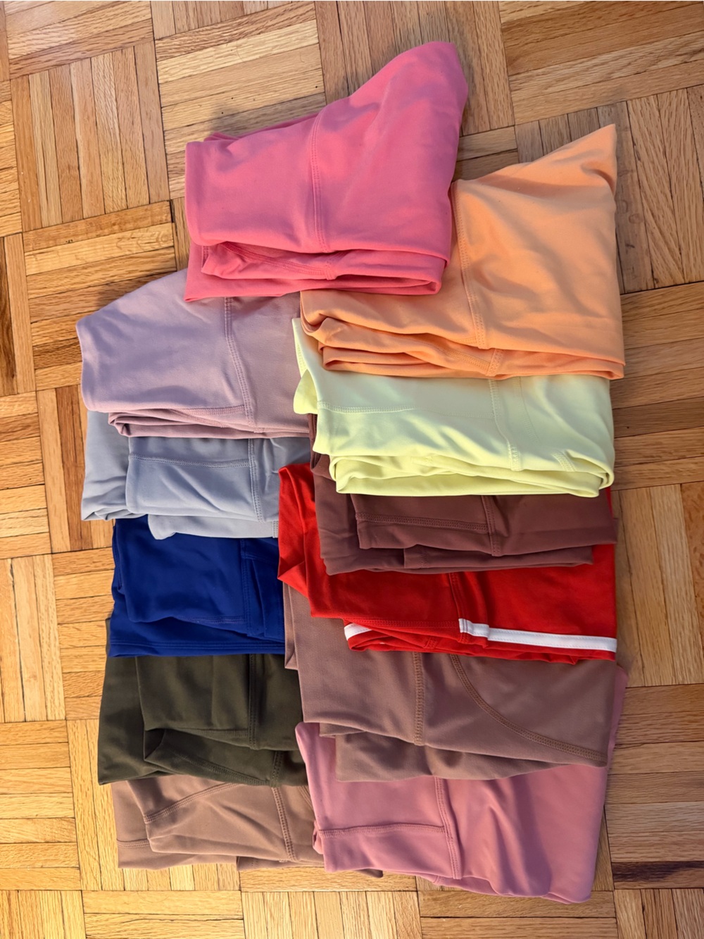 Xexymix Leggings Bundle